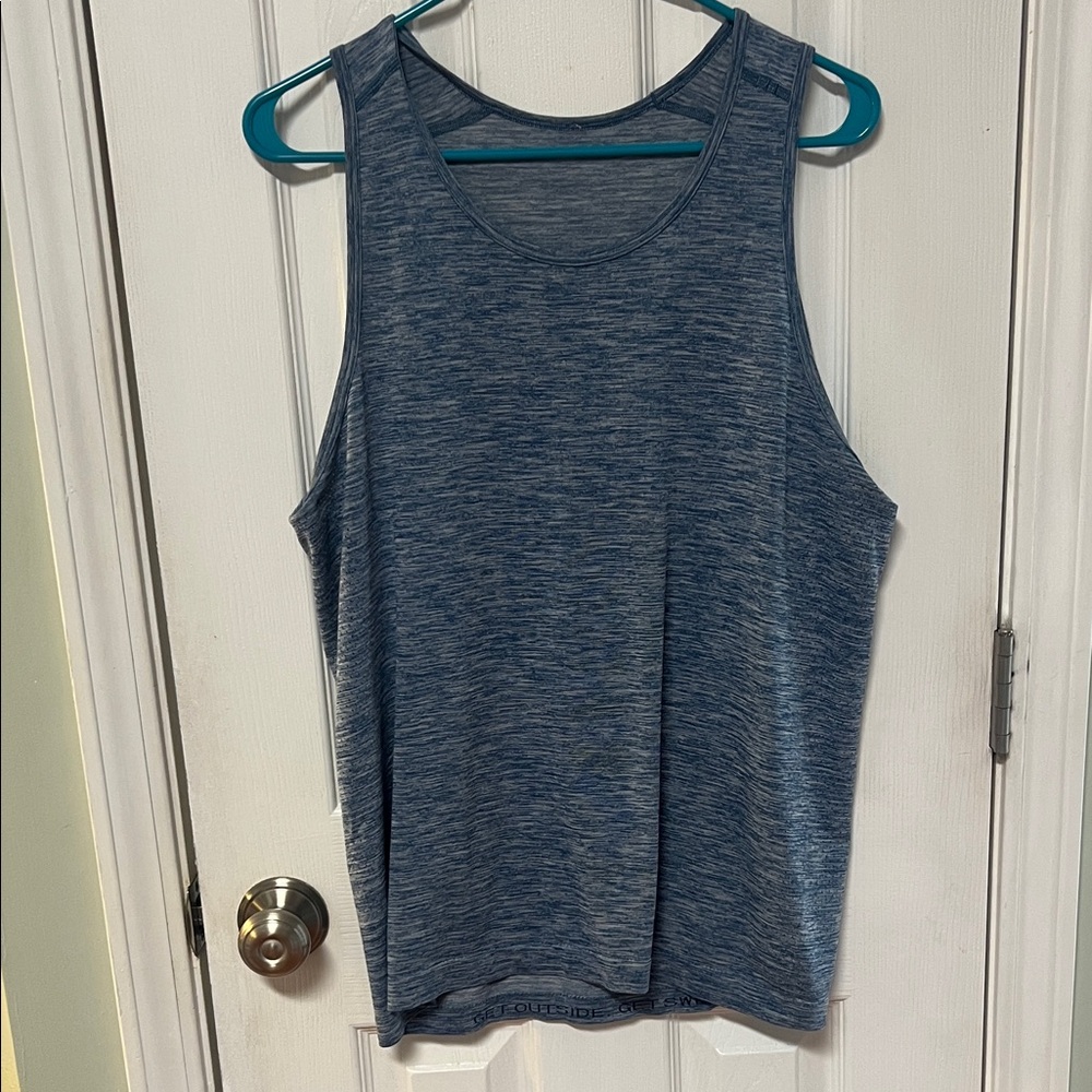 Lululemon Men’s Tank Top